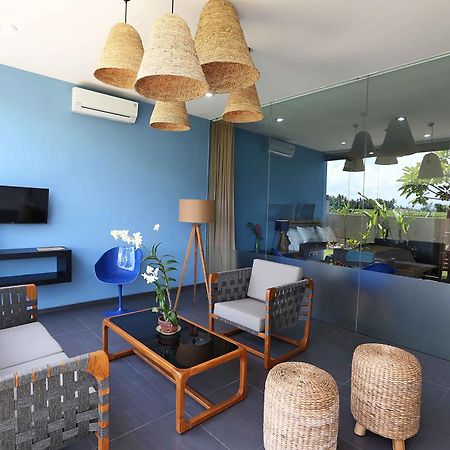 Williams Place Apartment Bali Кута Экстерьер фото