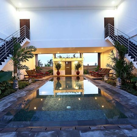 Williams Place Apartment Bali Кута Экстерьер фото