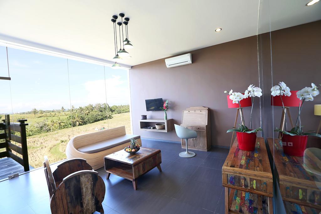 Williams Place Apartment Bali Кута Экстерьер фото