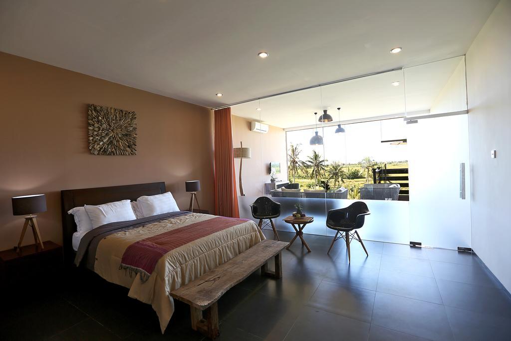 Williams Place Apartment Bali Кута Экстерьер фото