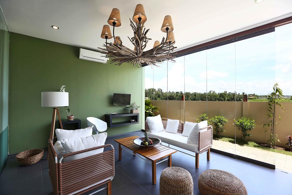 Williams Place Apartment Bali Кута Экстерьер фото