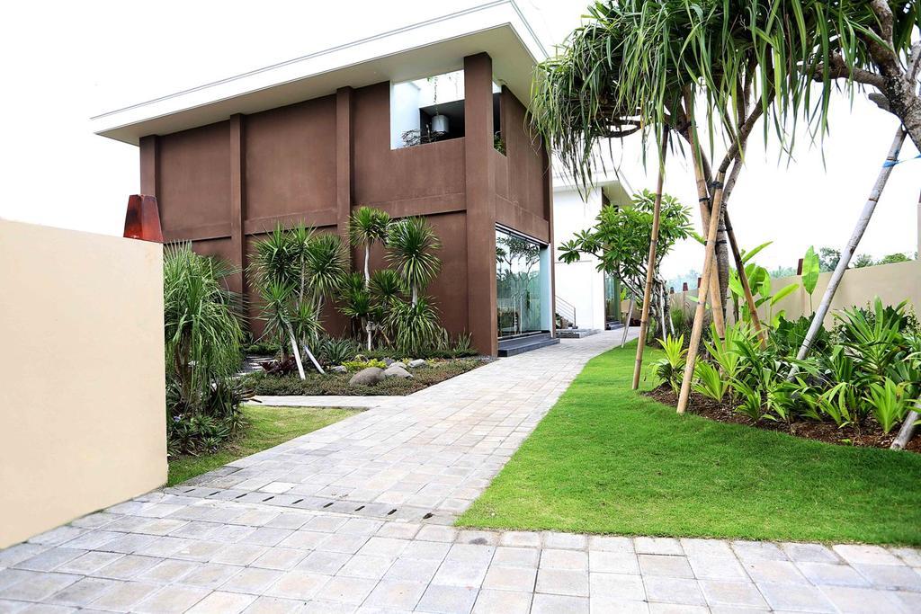 Williams Place Apartment Bali Кута Экстерьер фото