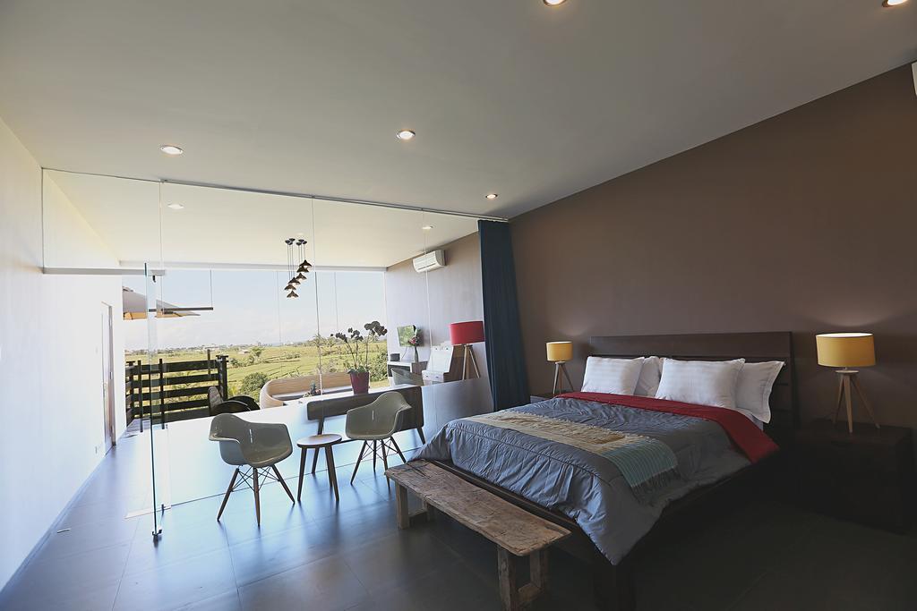 Williams Place Apartment Bali Кута Экстерьер фото