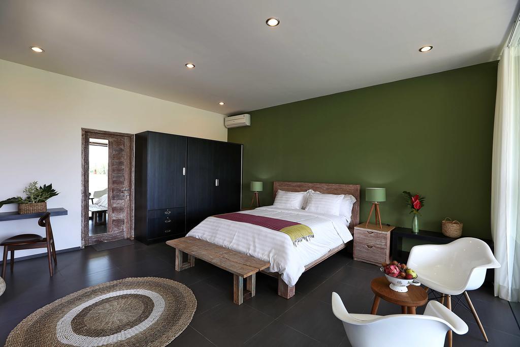 Williams Place Apartment Bali Кута Экстерьер фото