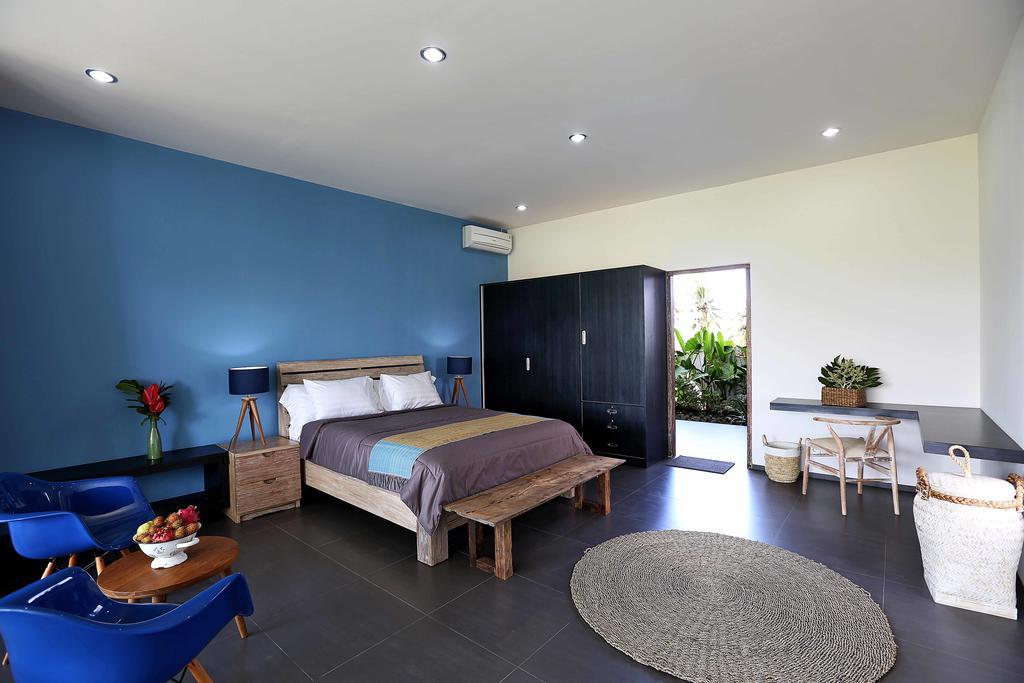 Williams Place Apartment Bali Кута Экстерьер фото