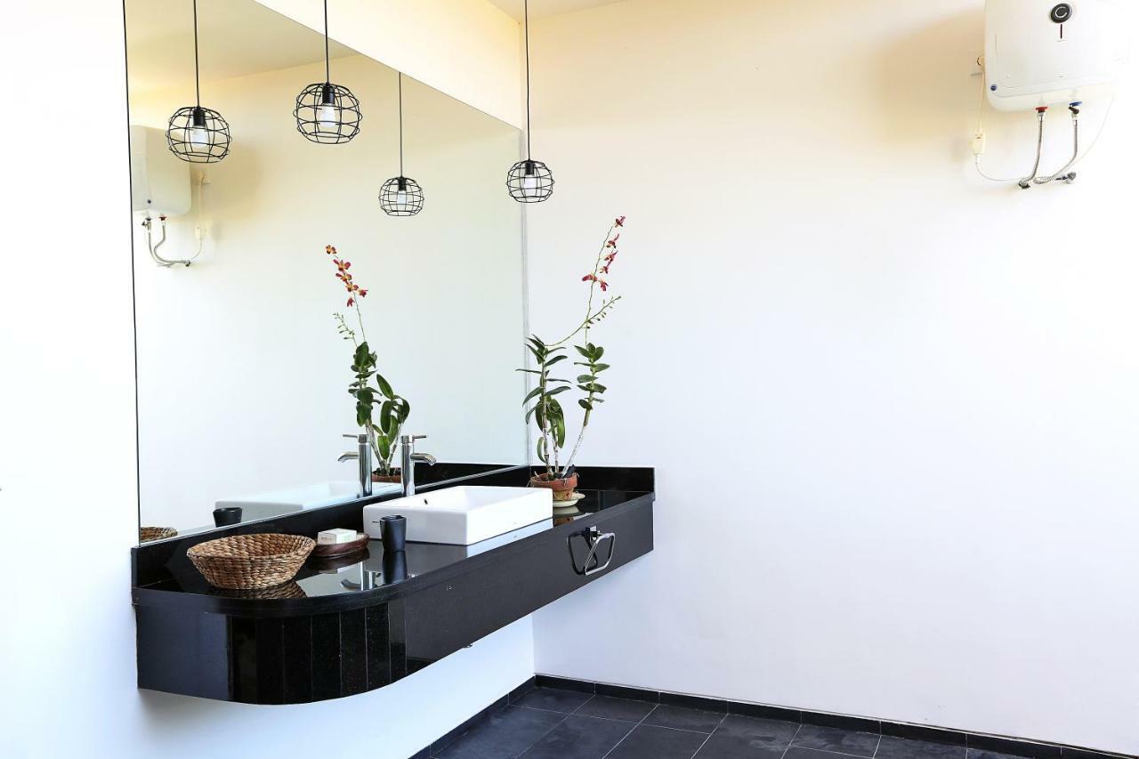 Williams Place Apartment Bali Кута Экстерьер фото