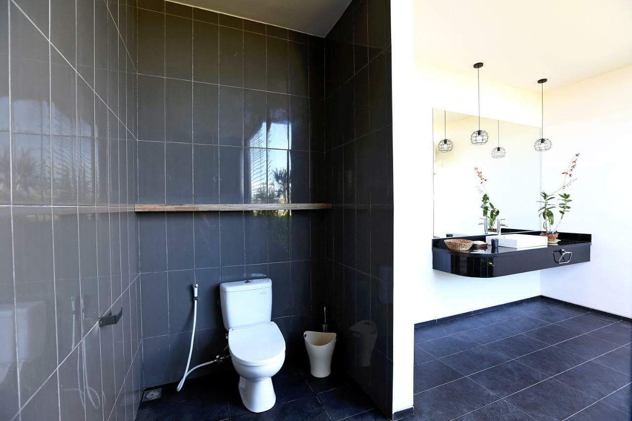 Williams Place Apartment Bali Кута Экстерьер фото
