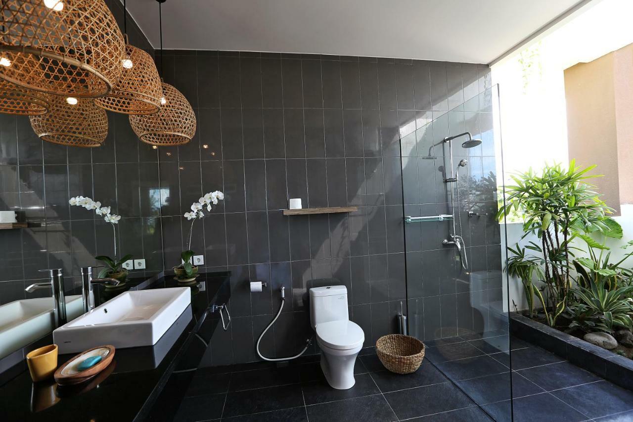 Williams Place Apartment Bali Кута Экстерьер фото