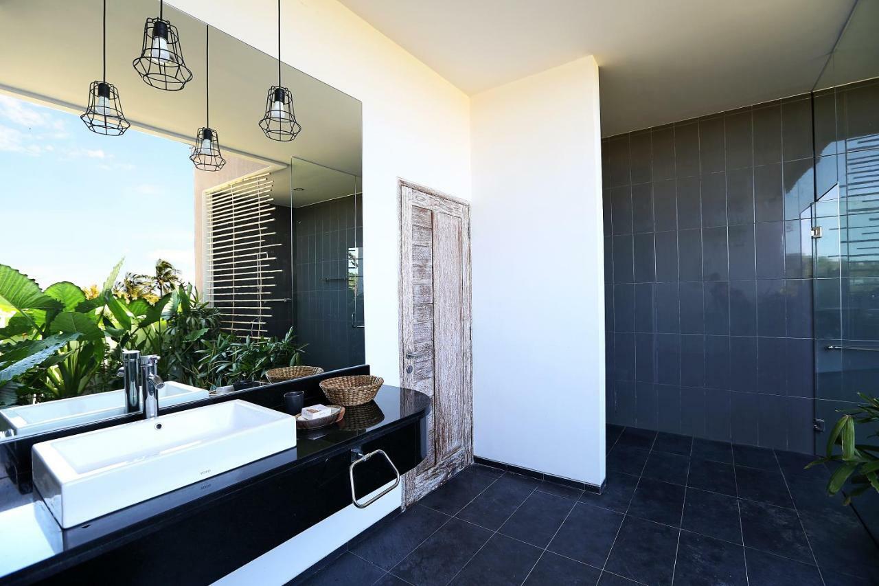 Williams Place Apartment Bali Кута Экстерьер фото